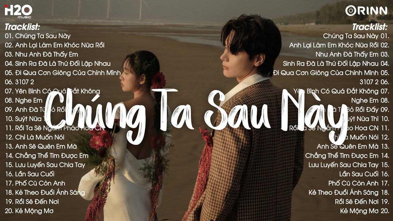 Nhạc Chill TikTok 2024 - Bản Nhạc Nhẹ Nhàng Hay Nhất ☘️