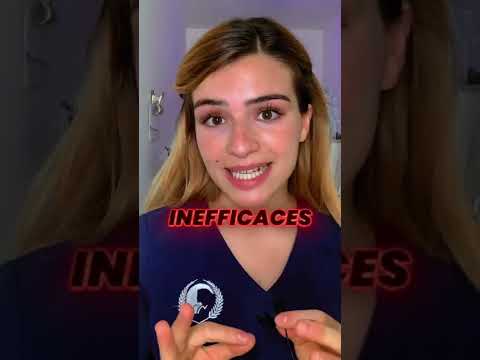 Tu lis tes cours pour réviser ? ARRÊTE !