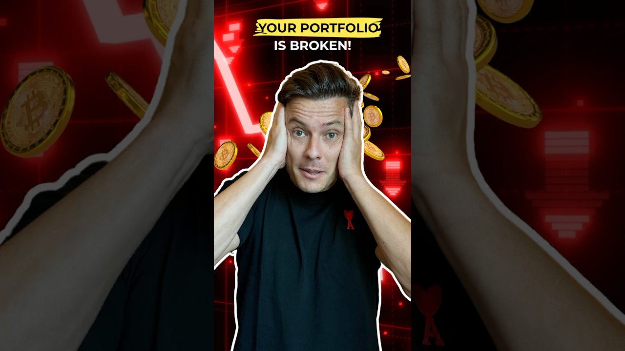 Crypto Portfolio Strategies to Maximize Gains in the Upcoming Bull Market 🚀