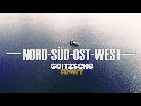 Goitzsche Front - N.S.O.W. (Offizielles Video)