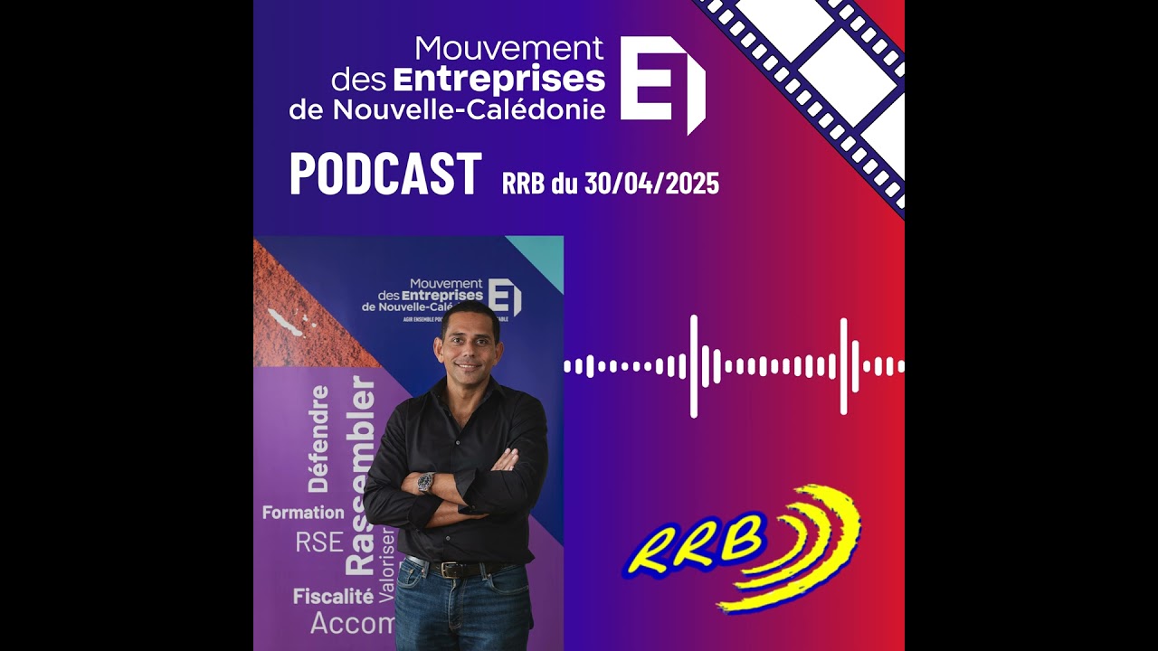 Bertrand Courte sur les Jours Fériés et l'Emploi