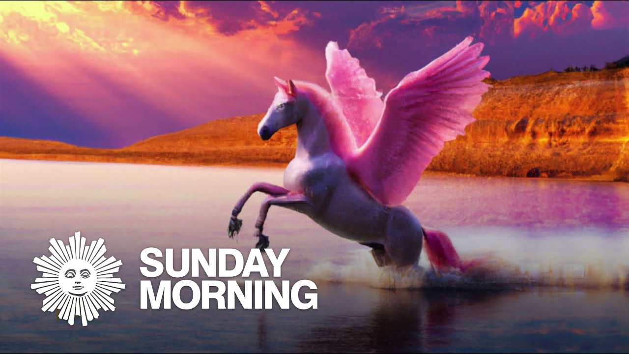 AI-Generated Art with DALL-E 🎨