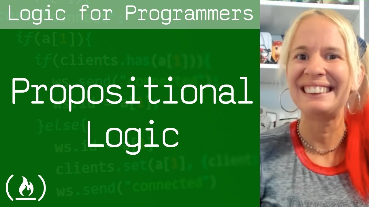 Logic for Programmers: An Introduction to Propositional Logic