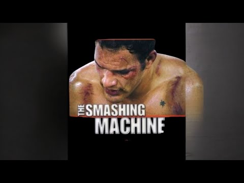 The Smashing Machine: Mark Kerr's Fight Life 🥋
