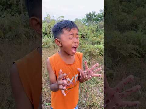 Survival Skills- SMART idea and USEFUL with single mom #bushcraft #camping #outdoors