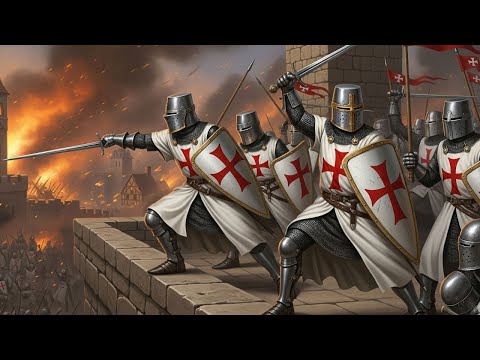 Rosslyn Chapel – Secrets of the Undeciphered Templar Legacy