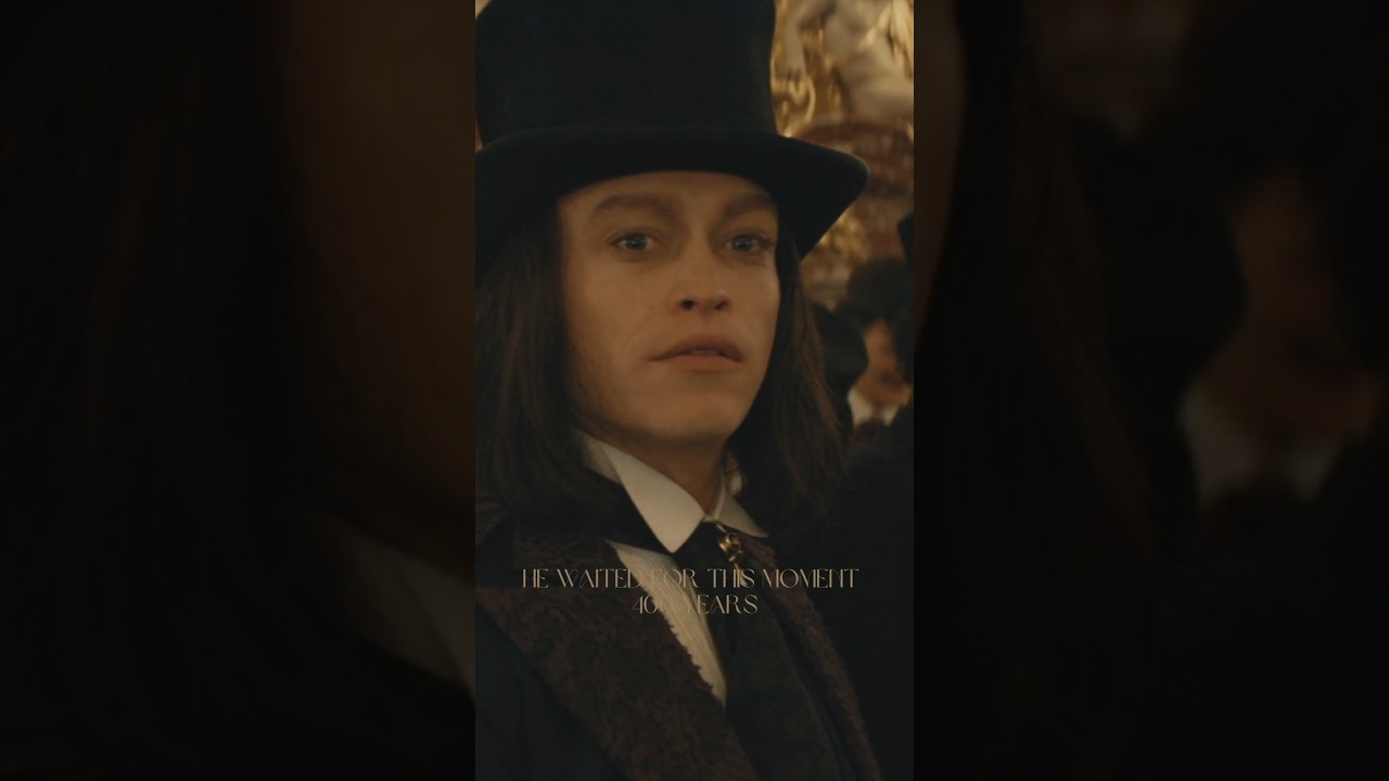 Dracula 2025: The Ultimate Vampire Revival 🧛‍♂️