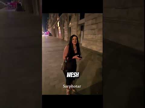 Trop gentille cette 92i #drole #92i#humour #elmorjene #marrant #paris