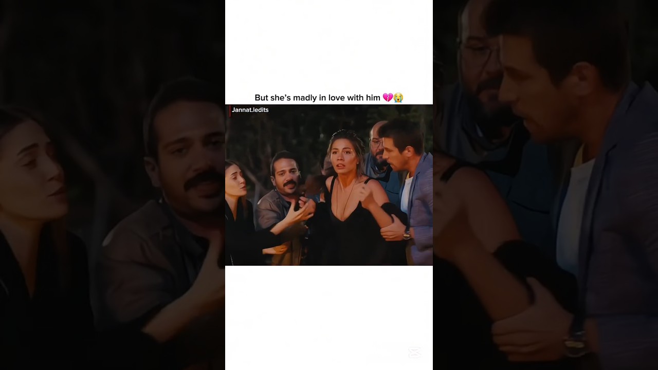 Women in Love ❤ Sanem & Can | Daydreamer Moments