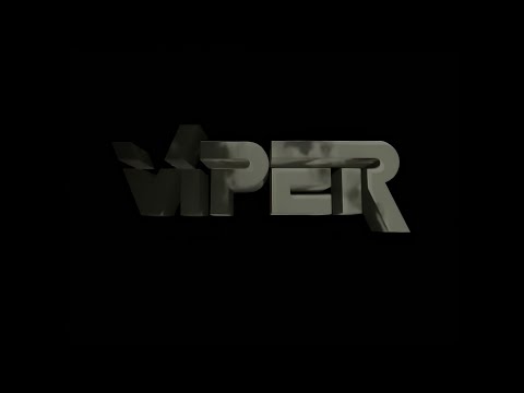 Viper - 4k - Season 2 Opening credits - 1994-1999 - NBC / Syndication