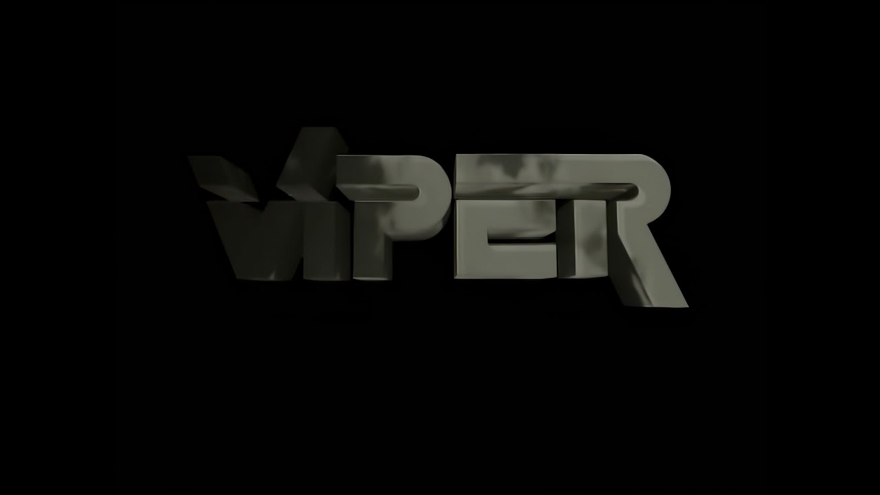 Viper S2 Opening Credits (1994-1999) 🚓