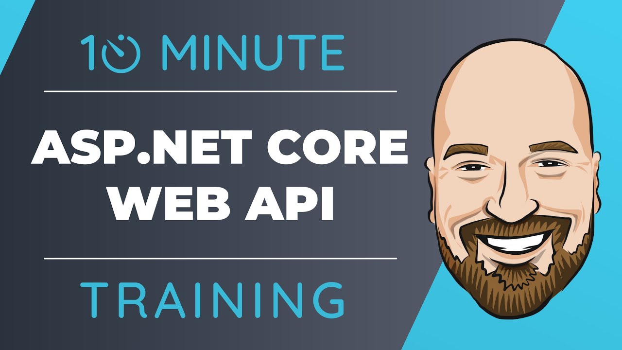 ASP.NET Core Web API Features in 10 Minutes