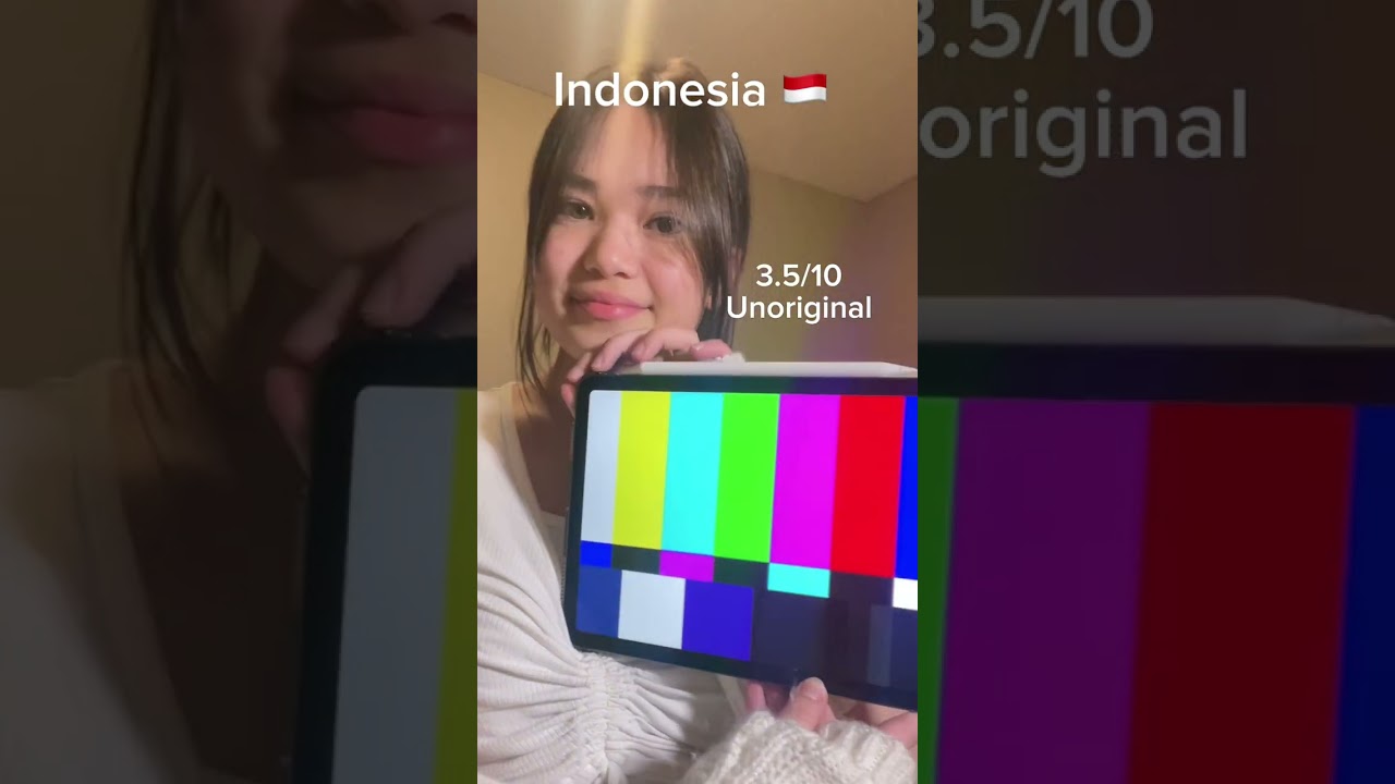 Evaluating EAS Alarms from Various Countries