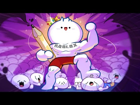 Artiste pro vs enfants nuls (ouin👶 )