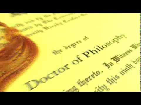 Earn Your PhD Online: A Complete Guide