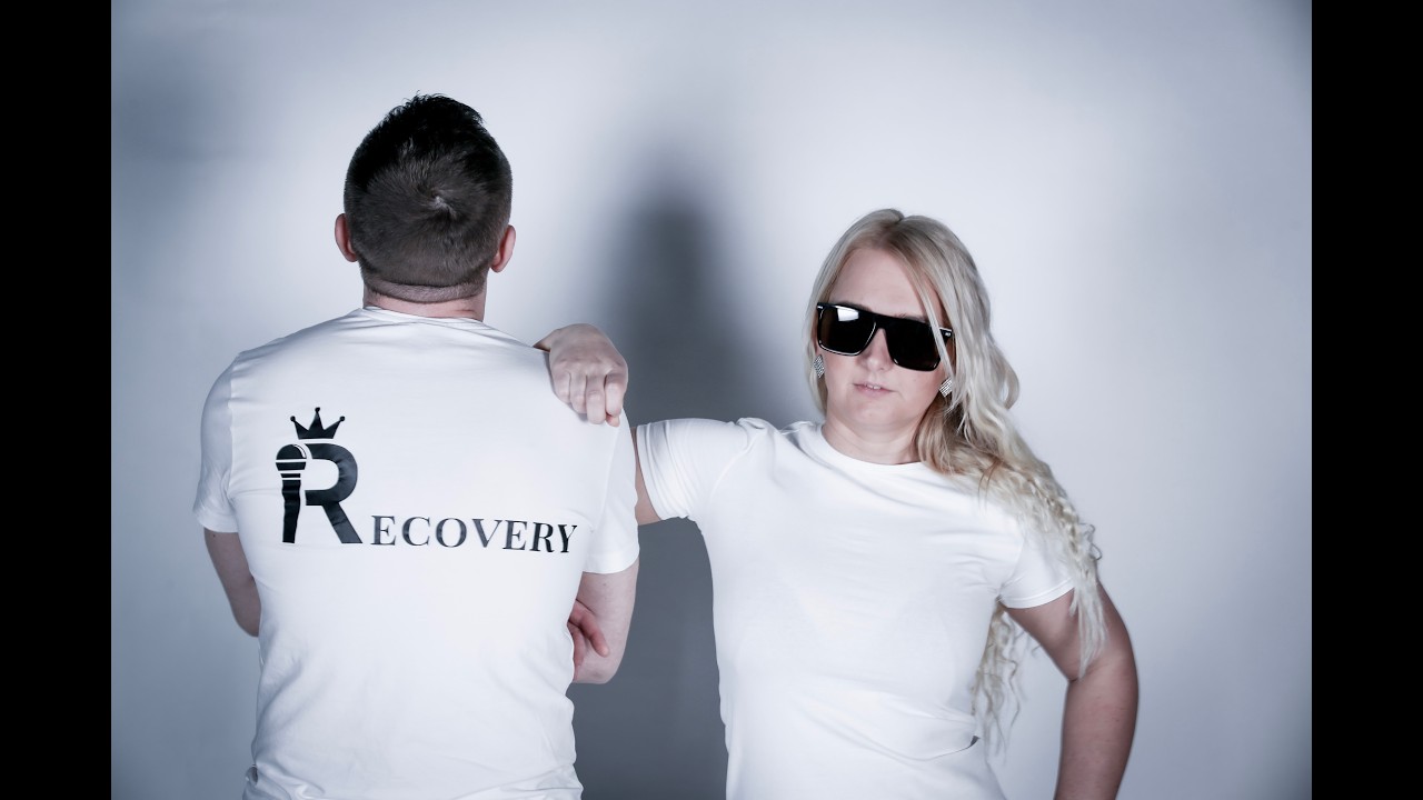 Recovery – Südame Võin Anda Ma ❤️