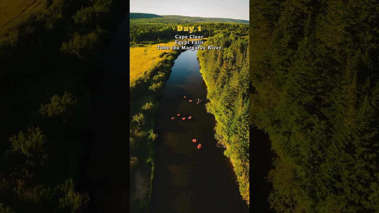 3-Day Cape Breton Island & Cabot Trail Guide 🏞️