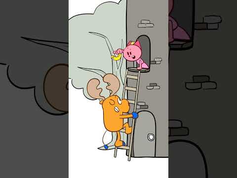 Bucky and Friends - EP 11: Another Fateful Encounter