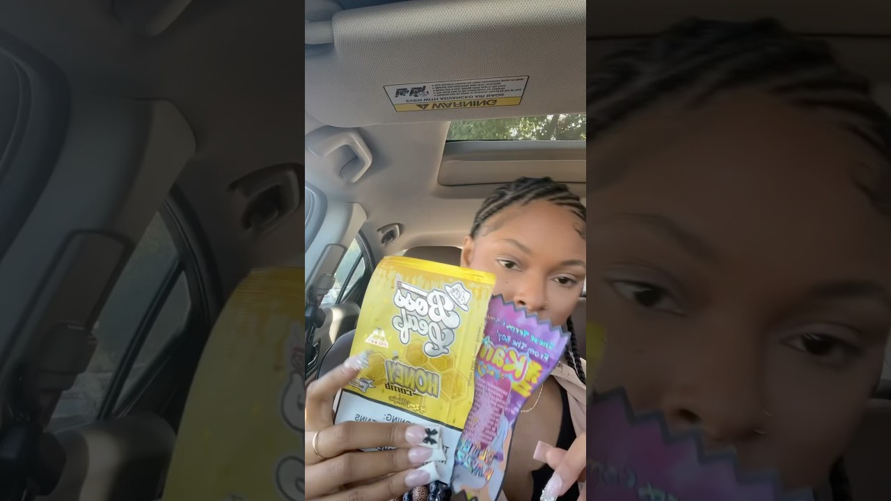 Join Me to Roll a Blunt with Boss Leaf π | Relaxing ASMR & Smoke Session