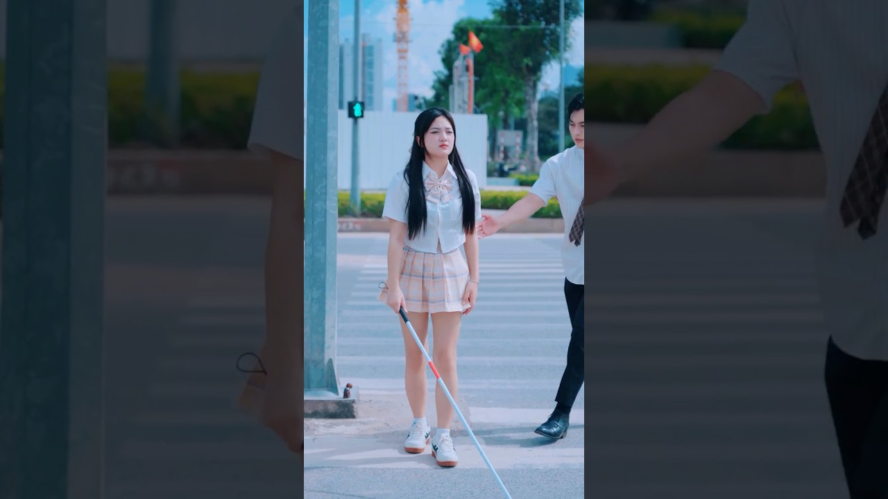 I Can Sacrifice Everything for Your Happiness ❤️