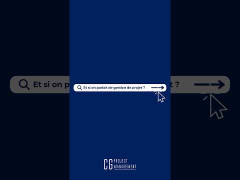 L'importance de prendre du recul sur son projet !