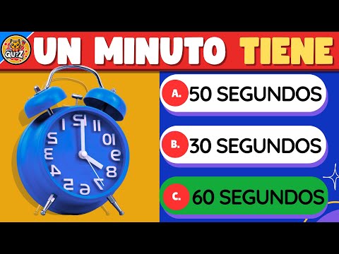 RETO MATEMÁTICO | 30 Preguntas de "PRIMARIA" 🧠🤓🤔 | ¿Cuánto Sabes? | Trivia-Reto✅