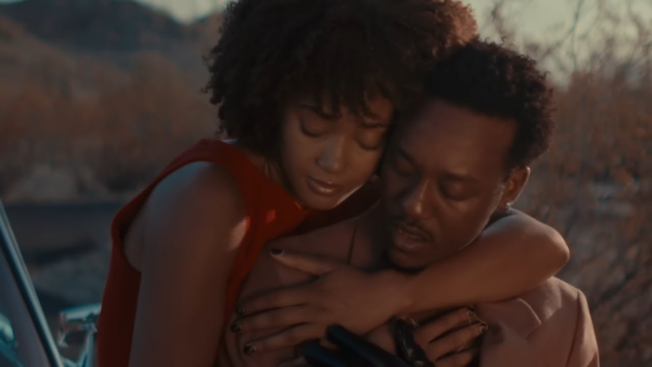 Element Eleéeh - MAASO Official Music Video 🎵