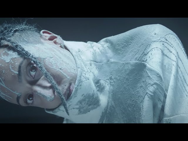 Ghali - Ninna Nanna 🎶 | Ascolta il Nuovo Singolo e la Playlist Completa