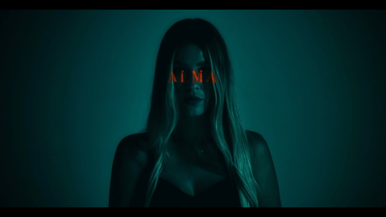 3AM - Alma (Videoletra) ☀️