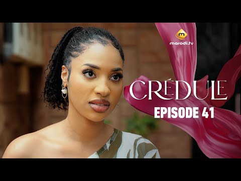 Série - Crédule - Saison 1 - Episode 41 - VOSTFR