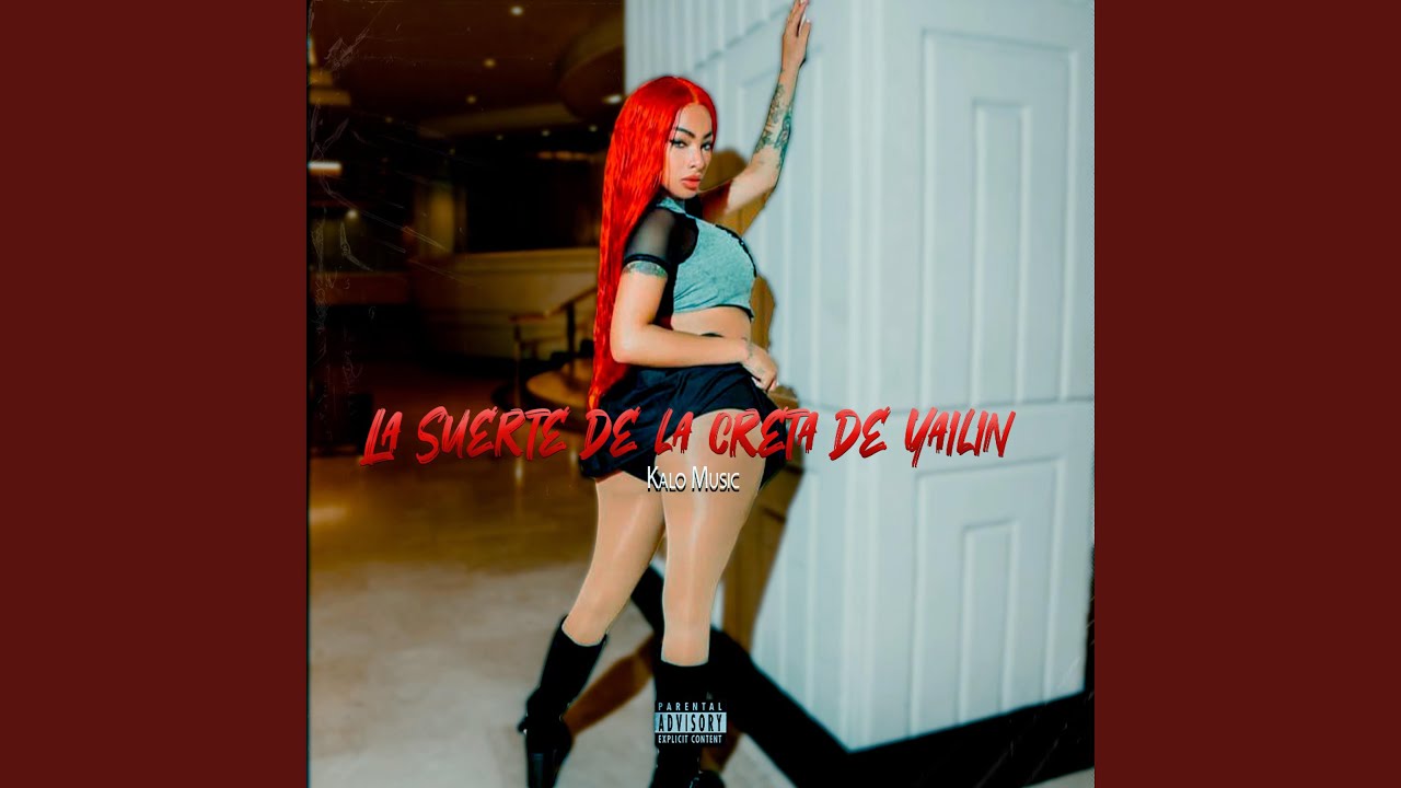 Creta Seca: La Historia de Yailin's Creta ✨