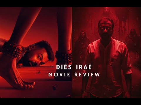 Dies Irae - Malayalam Movie Review | Pranav Mohanlal | Rahul Sadasivan | KaKis Talkies