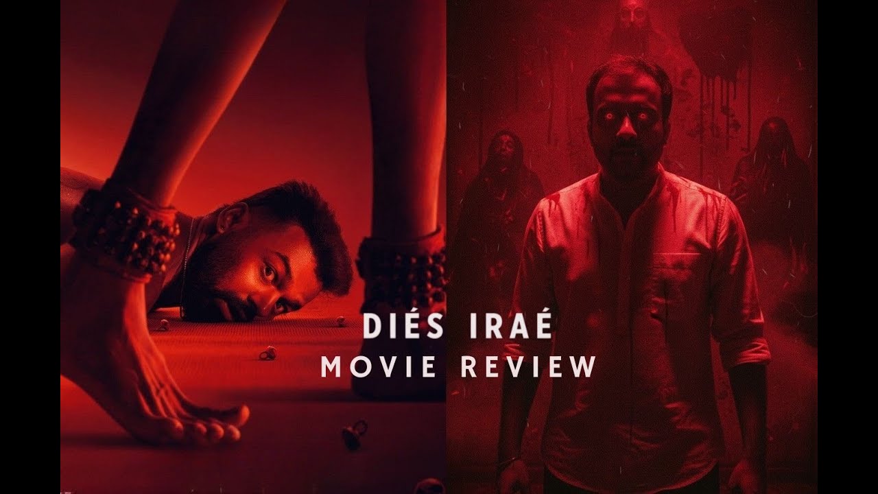 Dies Irae Malayalam Movie Review | Pranav Mohanlal & Rahul Sadasivan 🎬