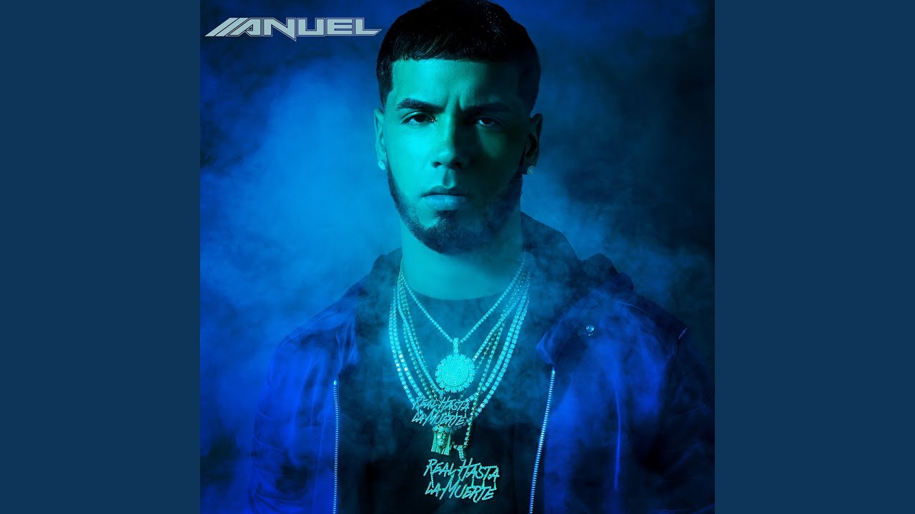 Anuel AA - Tú No Lo Amas (Official Video) 🎶