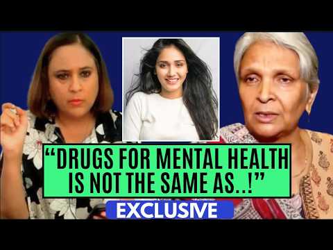 Barkha Shuts Down Twisha Sharma's Mother-In-Law Over "Drug Use" | EXCLUSIVE