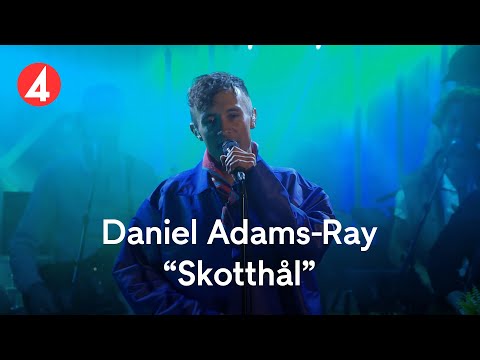 Daniel Adams-Ray â SkotthĂ„l â SĂ„ mycket bĂ€ttre 2021 (TV4 Play & TV4)