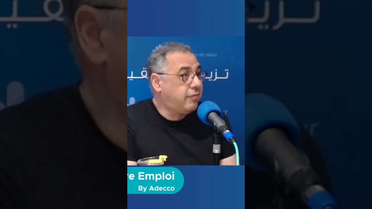 Pourquoi de plus en plus de Tunisiens cherchent à s'expatrier, selon Badreddine Ouali 🌍