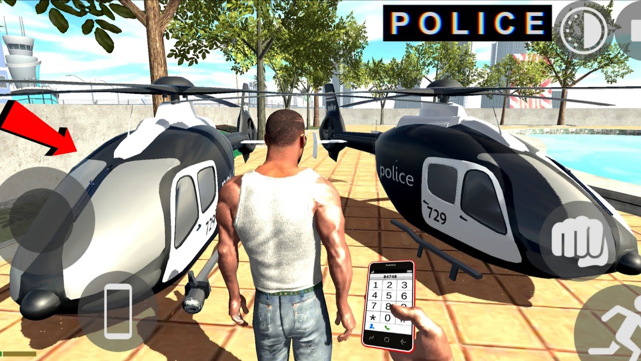 Indian Bike Driving 3D Cheat Codes Update ๐ดโโ๏ธ