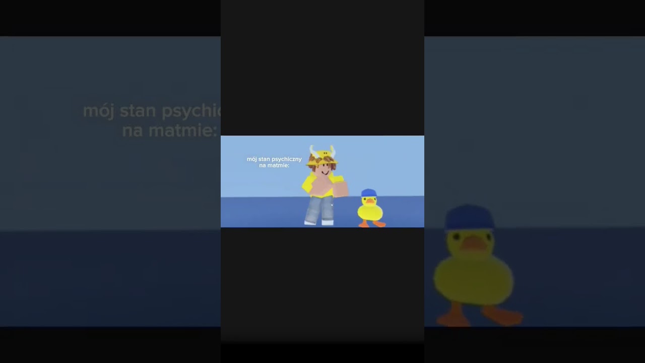 Creative Duck Editing Video 🦆