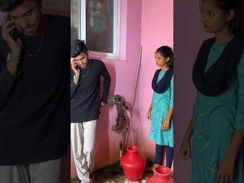 Siblings fun😂 Part-55🤣 Wait for Twist #shorts #youtubeshorts #trending #siblings #shortsvideo