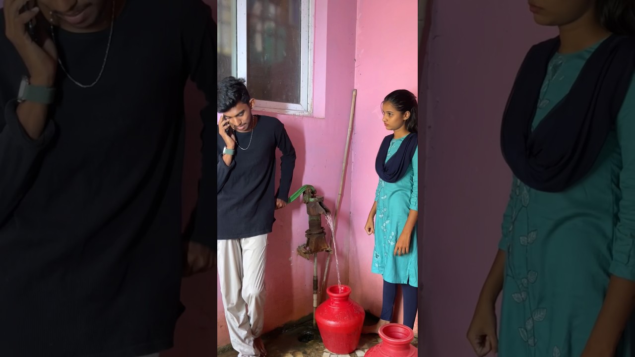 Hilarious Siblings Fun! π Part 55 with a Surprising Twist π€