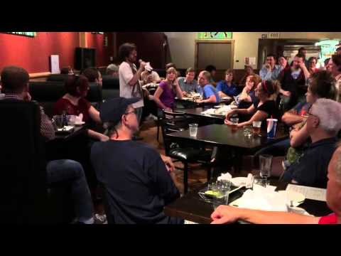 AnÅže Slosar, Brookhaven National Laboratory, "What Was There Before and Why..."