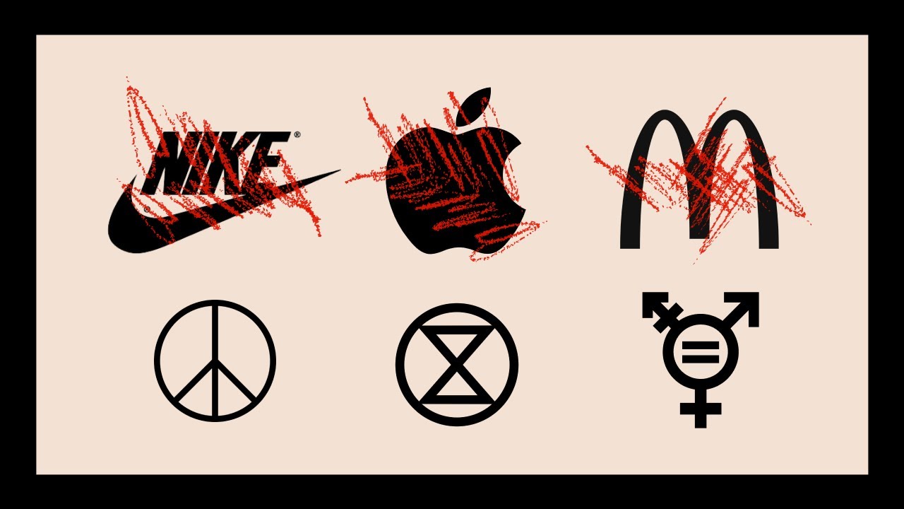 10,000 Years of Branding in 6 Minutes | Debbie Millman