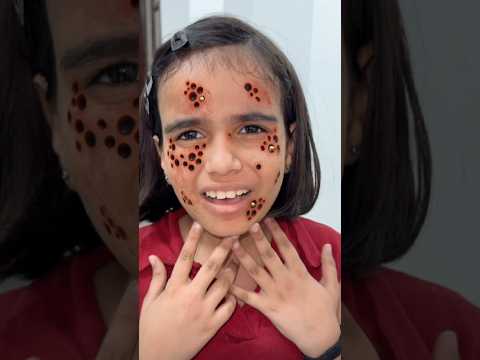 Oh no Tanya ko kya ho gaya 😱 #lambafamily