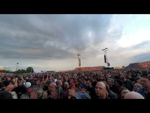 dM: Letňany Airport - Live on LETŇANY AIRPORT PRAHA - EUROPEAN TOUR 30/07/2023