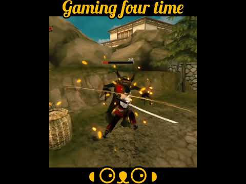 TAKASHI NINJA WARRIOR 🎯 part 1