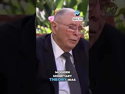 Inequality vs Poverty: The Modern Monetary Theory Debate