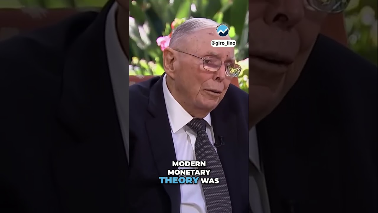 Inequality vs Poverty: Is Modern Monetary Theory the Solution? 💰