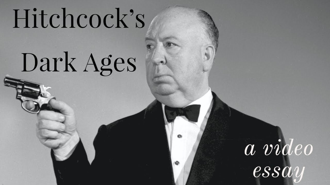 Alfred Hitchcock: The Dark Ages 🎬