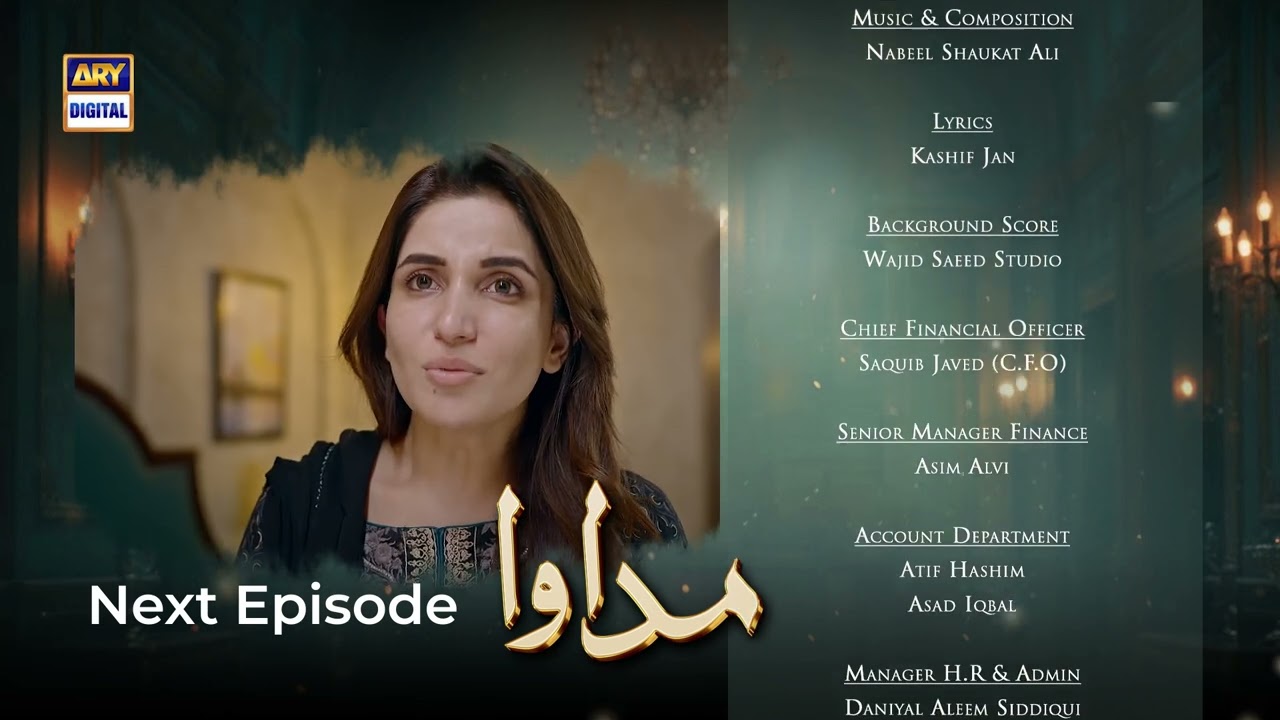 Madawa Episode 59 | Teaser | Omer Shahzad | Aiza Awan | ARY Digital Drama